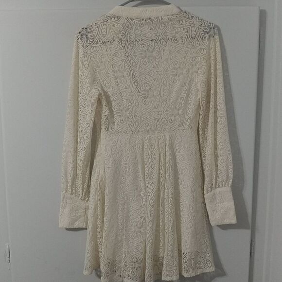 Free People Dress - Picture 5 of 6